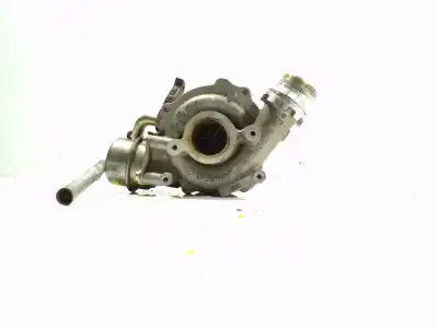Second-hand car spare part turbocharger for renault scenic iii 1.5 dci diesel fap oem iam references 54389700002 ph70050445 144117462r