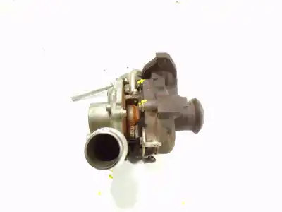 Second-hand car spare part turbocharger for renault scenic iii 1.5 dci diesel fap oem iam references 54389700002 ph70050445 144117462r
