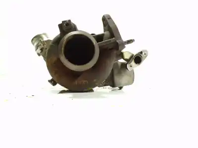Second-hand car spare part turbocharger for renault scenic iii 1.5 dci diesel fap oem iam references 54389700002 ph70050445 144117462r