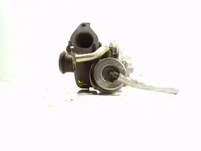 Second-hand car spare part turbocharger for renault scenic iii 1.5 dci diesel fap oem iam references 54389700002 ph70050445 144117462r