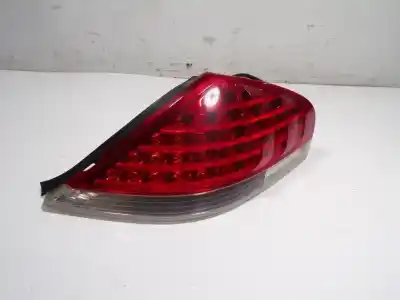 Peça sobressalente para automóvel em segunda mão farolim traseiro direito por bmw serie 6 coupe (e63) 4.4 v8 32v cat referências oem iam 63217170976