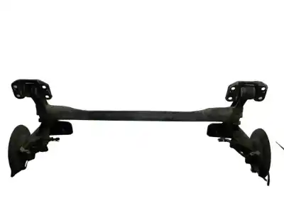İkinci el araba yedek parçası ARKA AKS için OPEL ASTRA J (P10)  OEM IAM referansları 13417400  
