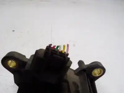 Second-hand car spare part potentiometer for renault koleos 2.0 dci diesel fap oem iam references 18002jy40a  18002jy40a