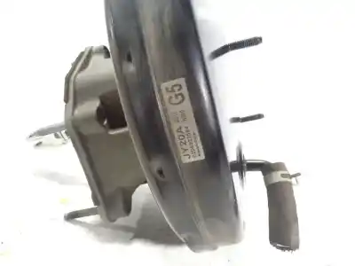 Peça sobressalente para automóvel em segunda mão servo freio por renault koleos 2.0 dci diesel fap referências oem iam d7210jy20a 0204023594 jy20a0z10