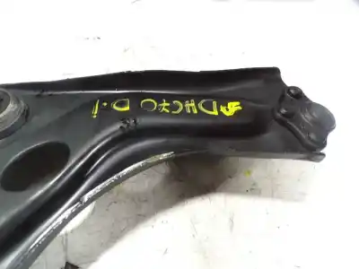 Автозапчасти б/у передний левый нижний рычаг подвески за citroen c3 picasso (sh_) 1.6 hdi 110 ссылки oem iam   