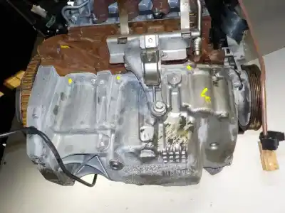 Recambio de automóvil de segunda mano de motor completo para renault clio iv 1.5 dci diesel fap referencias oem iam 8201708642  k9k628