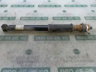 Peça sobressalente para automóvel em segunda mão amortecedor traseiro direito por hyundai i20 ii (gb, ib) 1.2 referências oem iam 55310c8500