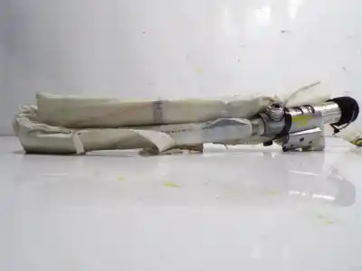 Peça sobressalente para automóvel em segunda mão airbag de cortina dianteiro esquerdo por bmw serie 6 coupe (e63) 4.4 v8 32v cat referências oem iam 72129147343