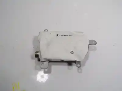 Peça sobressalente para automóvel em segunda mão airbag frontal lado direito por bmw serie 6 coupe (e63) 4.4 v8 32v cat referências oem iam 72127050846