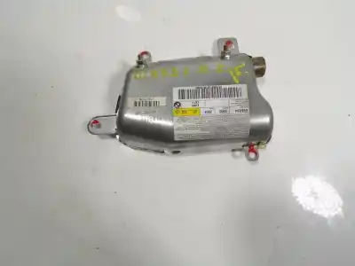 Peça sobressalente para automóvel em segunda mão airbag frontal lado esquerdo por bmw serie 6 coupe (e63) 4.4 v8 32v cat referências oem iam 72127050845