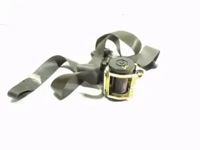Peça sobressalente para automóvel em segunda mão cinto de segurança dianteiro esquerdo por bmw serie 6 coupe (e63) 4.4 v8 32v cat referências oem iam 72119138263