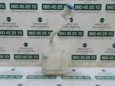 Pièce détachée automobile d'occasion réservoir de lave-glace pour seat leon (1p1) 2.0 tdi 16v références oem iam 