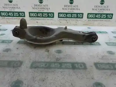 Автозапчастина б/у ЗАДНІЙ НИЖНИЙ правий ригель підвіски для FORD FOCUS LIM. (CB8)  Посилання на OEM IAM 1894049  