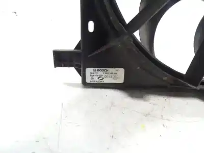 Second-hand car spare part radiator cooling fan for renault latitude (l70_) 2.0 dci 150 (l70h) oem iam references 921206263r  214810030r