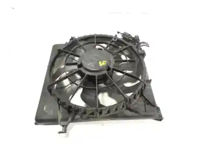 Piesă de schimb auto la mâna a doua electroventilator radiator pentru kia cee´´d sporty wagon 1.6 crdi cat referințe oem iam 253801h600