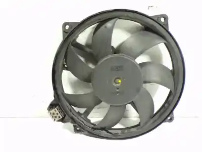 Автозапчасти б/у электрический вентилятор за renault scénic iii (jz0/1_) 1.5 dci ссылки oem iam 214810898r  