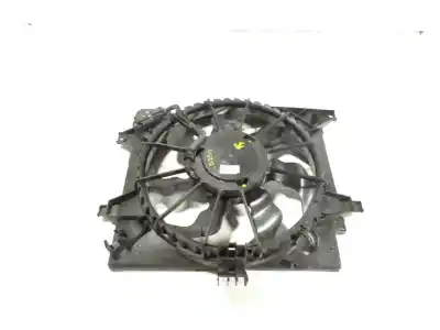 Peça sobressalente para automóvel em segunda mão termoventilador elétrico por kia cee´´d 1.4 crdi cat referências oem iam 25380a5800