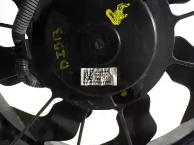 Pezzo di ricambio per auto di seconda mano elettroventola per kia cee´´d 1.4 crdi cat riferimenti oem iam 25380a5800  25304a6810