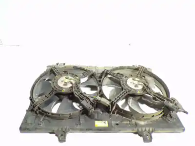 Piesă de schimb auto la mâna a doua electroventilator radiator pentru renault koleos 2.0 dci diesel fap referințe oem iam   21481jy02a