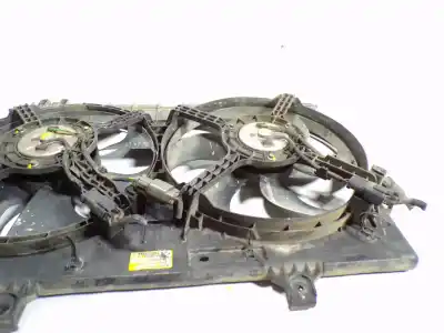 Piesă de schimb auto la mâna a doua electroventilator radiator pentru renault koleos 2.0 dci diesel fap referințe oem iam   21481jy02a