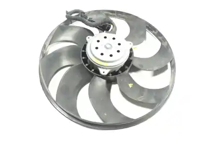 Pezzo di ricambio per auto di seconda mano elettroventola per fiat tipo sedán (356_, 357_) 1.3 d (356sxb1a 356sxh1a 356sxd1a) riferimenti oem iam a13111655je a13111655je 52093920
