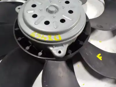 Pezzo di ricambio per auto di seconda mano elettroventola per fiat tipo sedán (356_, 357_) 1.3 d (356sxb1a 356sxh1a 356sxd1a) riferimenti oem iam a13111655je a13111655je 52093920