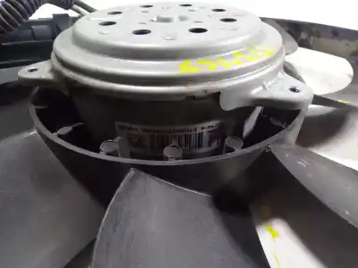 Pezzo di ricambio per auto di seconda mano elettroventola per fiat tipo sedán (356_, 357_) 1.3 d (356sxb1a 356sxh1a 356sxd1a) riferimenti oem iam a13111655je a13111655je 52093920