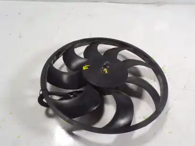 Pezzo di ricambio per auto di seconda mano elettroventola per fiat tipo sedán (356_, 357_) 1.3 d (356sxb1a 356sxh1a 356sxd1a) riferimenti oem iam a13111655je a13111655je 52093920