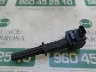 Second-hand car spare part coil for opel karl 1.0 12v oem iam references 12647553