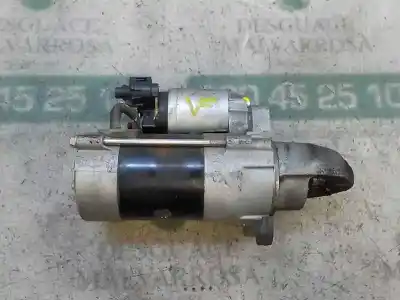 Second-hand car spare part starter motor for opel mokka / mokka x (j13) 1.6 cdti 4x4 (_76) oem iam references 55497878