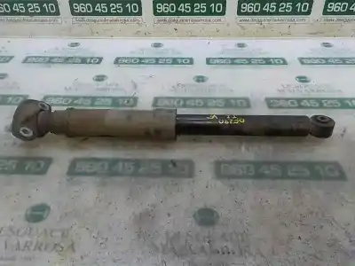Second-hand car spare part rear left shock absorber for opel mokka / mokka x (j13) 1.6 cdti 4x4 (_76) oem iam references 42456909