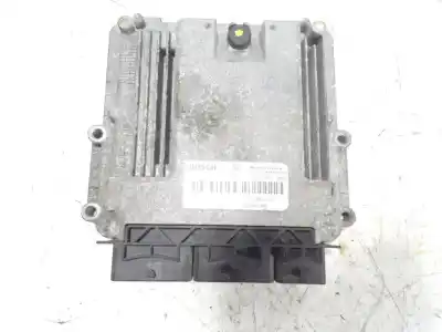 Recambio de automóvil de segunda mano de centralita motor uce para opel movano b kasten/combi 2.3 cdti referencias oem iam 95517723 0281030577 237102265r