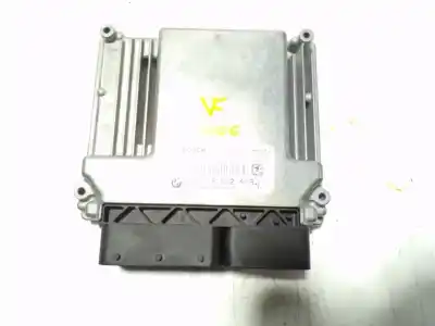 Piesă de schimb auto la mâna a doua unitate de control motor ecu pentru bmw x1 (e84) sdrive 18d referințe oem iam 13618577664