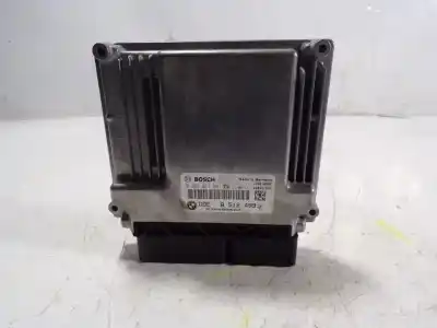 Peça sobressalente para automóvel em segunda mão centralina de motor uce por bmw serie 1 berlina (e81/e87) 2.0 16v diesel cat referências oem iam 13618577664