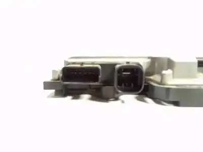 Автозапчасти б/у электронный модуль за citroen c4 cactus 1.2 thp 110 ссылки oem iam 9819596180 18580791181 