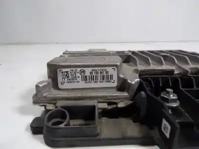 Автозапчасти б/у электронный модуль за citroen c4 cactus 1.2 thp 110 ссылки oem iam 9819596180 18580791181 