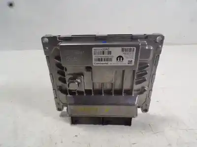 Автозапчасти б/у блок управления двигателем за jeep renegade limited 4x2 ссылки oem iam 55282412 68350433ac 55282412