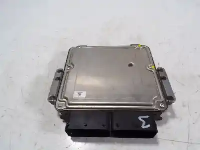 Second-hand car spare part ecu engine control for kia cee´´d 1.4 crdi cat oem iam references 391402a800 0281032126 391402a800