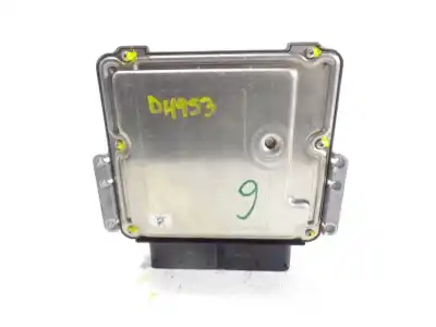 Second-hand car spare part ecu engine control for kia cee´´d 1.4 crdi cat oem iam references 391402a800  391402a800