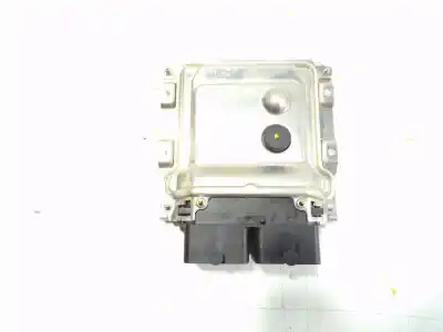 Peça sobressalente para automóvel em segunda mão centralina de motor uce por ford fiesta (ce1) 1.1 cat referências oem iam 2140747