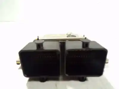 Second-hand car spare part ecu engine control for ford fiesta (ce1) 1.1 cat oem iam references 2140747 0261s18678 h1b112a650ub