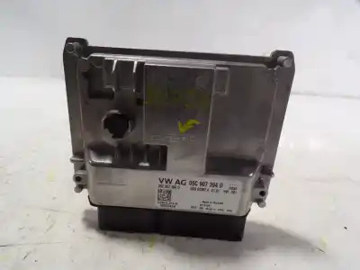 Pezzo di ricambio per auto di seconda mano centralina motore per volkswagen polo 1.0 tsi riferimenti oem iam 05c906032j2g0