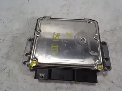 Recambio de automóvil de segunda mano de centralita motor uce para renault kangoo 1.5 dci diesel fap referencias oem iam 237107921r 0281032885 237106319r