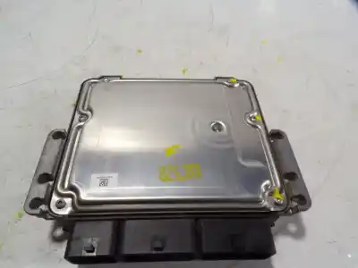 Second-hand car spare part ecu engine control for renault kangoo express 1.5 dci oem iam references 237107921r 0281032885 237106319r