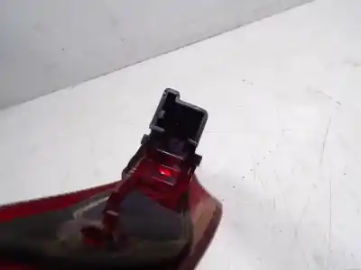 Автозапчасти б/у центральный задний фонарь за ford focus lim. (cb4) 1.6 tdci cat ссылки oem iam   