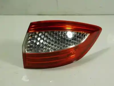 Peça sobressalente para automóvel em segunda mão farolim traseiro direito por ford mondeo sportbreak (ca2) 2.0 tdci cat referências oem iam 