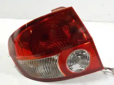 Piesă de schimb auto la mâna a doua lampã spate stânga pentru hyundai getz (tb) 1.1 básico referințe oem iam 