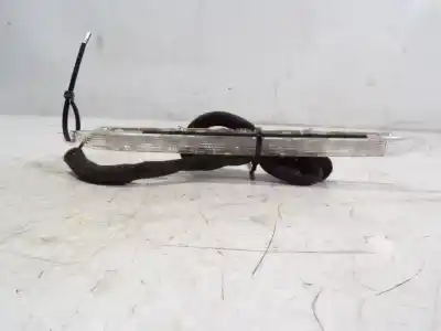 Peça sobressalente para automóvel em segunda mão farolim traseiro central por jaguar xf i (x250) 2.2 d referências oem iam c2z1337