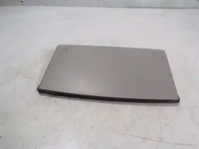 Автозапчастина б/у центральний задній ламп для renault latitude (l70_) 2.0 dci 150 (l70h) посилання на oem iam 265903626r