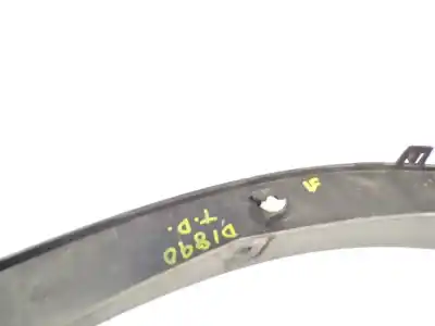 Автозапчасти б/у правое заднее крыло за bmw x5 (e70) 3.0 turbodiesel cat ссылки oem iam 51777158426  